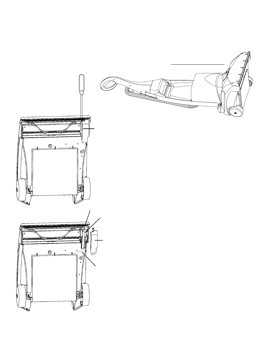 Como hacerle mantenimiento | GE 71722 User Manual | Page 37 / 39
