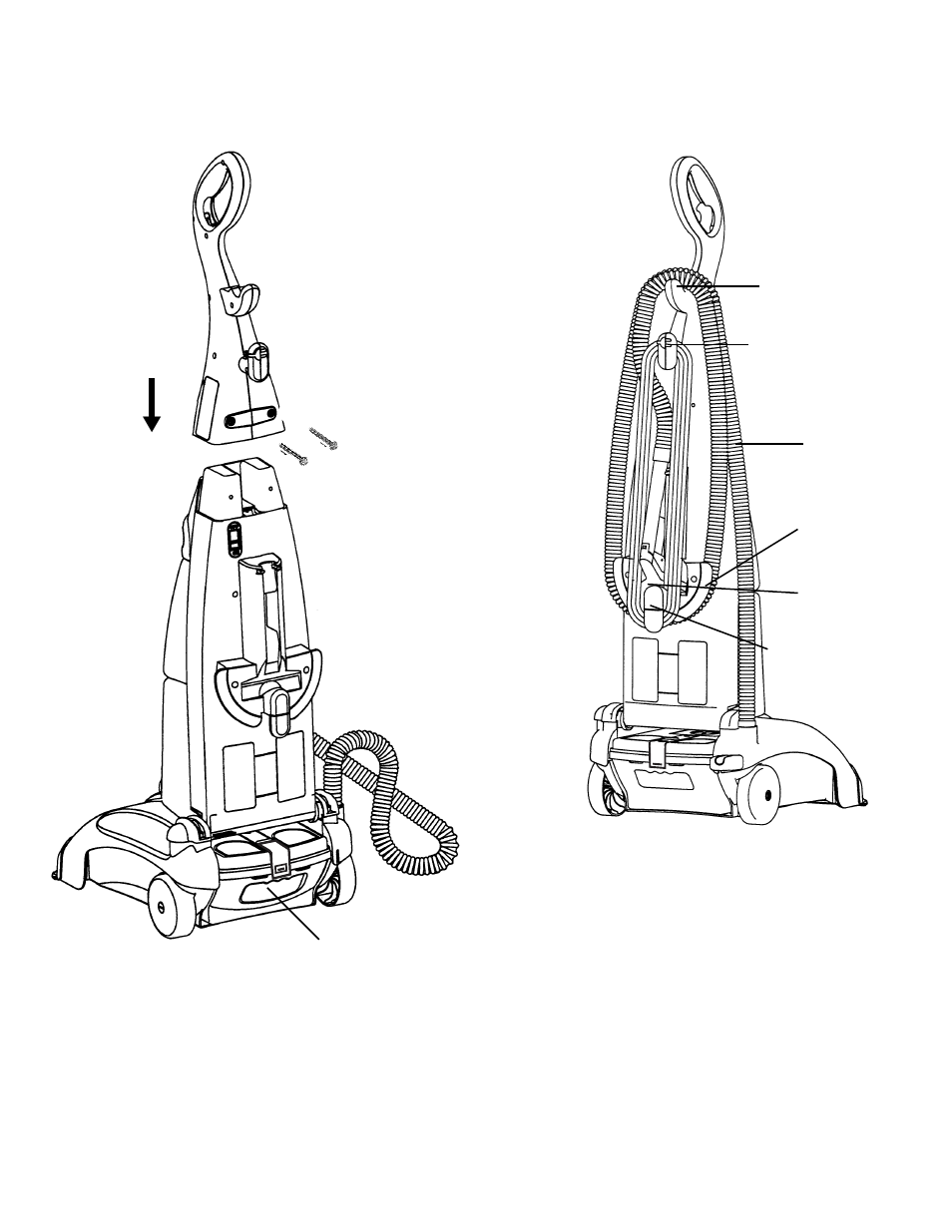 Assembly, How to assemble | GE 71722 User Manual | Page 6 / 39