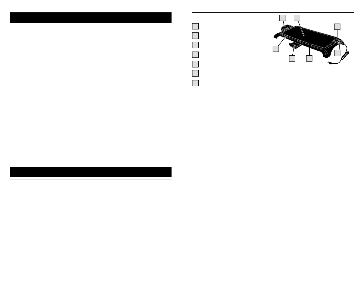 How to use your griddle, Important safeguards save these instructions, Consumer safety information | GE 681131067331 User Manual | Page 2 / 7