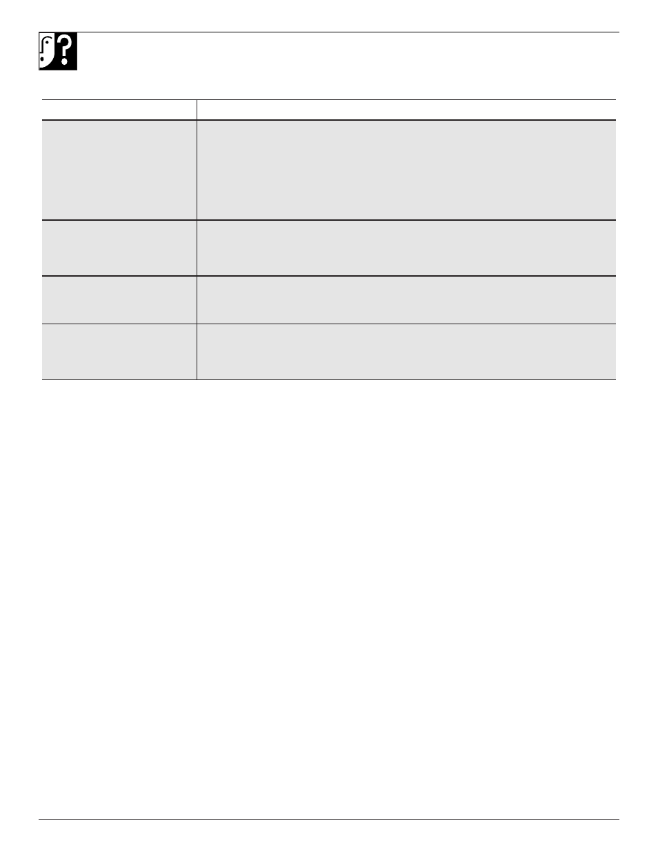 Solucionar los problemas | GE 162D7740P005 User Manual | Page 40 / 40