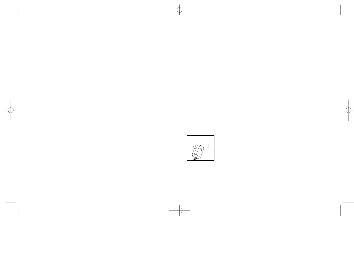 Importante | GE 106568 User Manual | Page 10 / 16