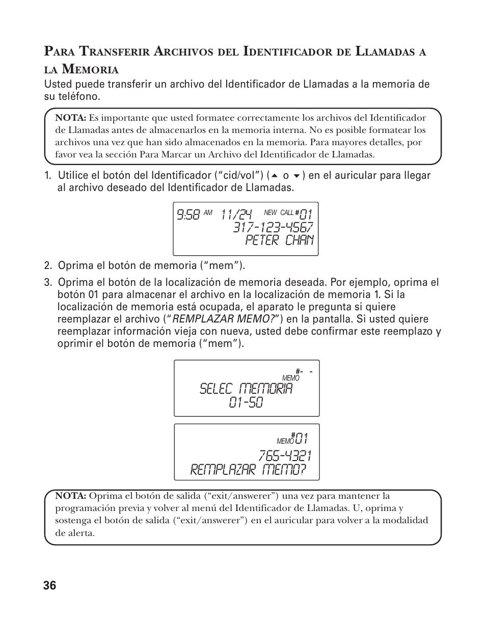 GE 21026 User Manual | Page 96 / 120