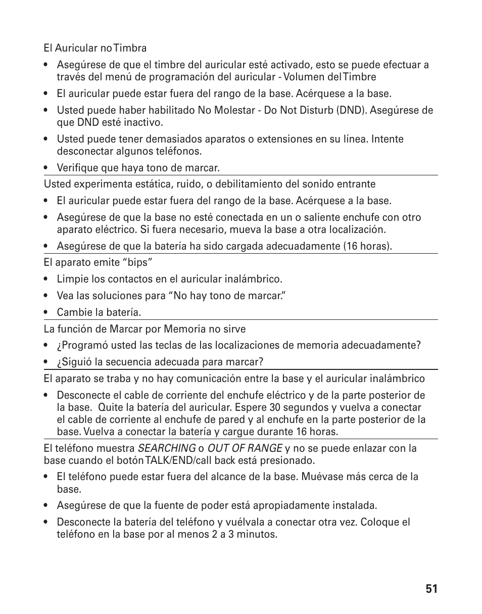 GE 21029 User Manual | Page 109 / 116