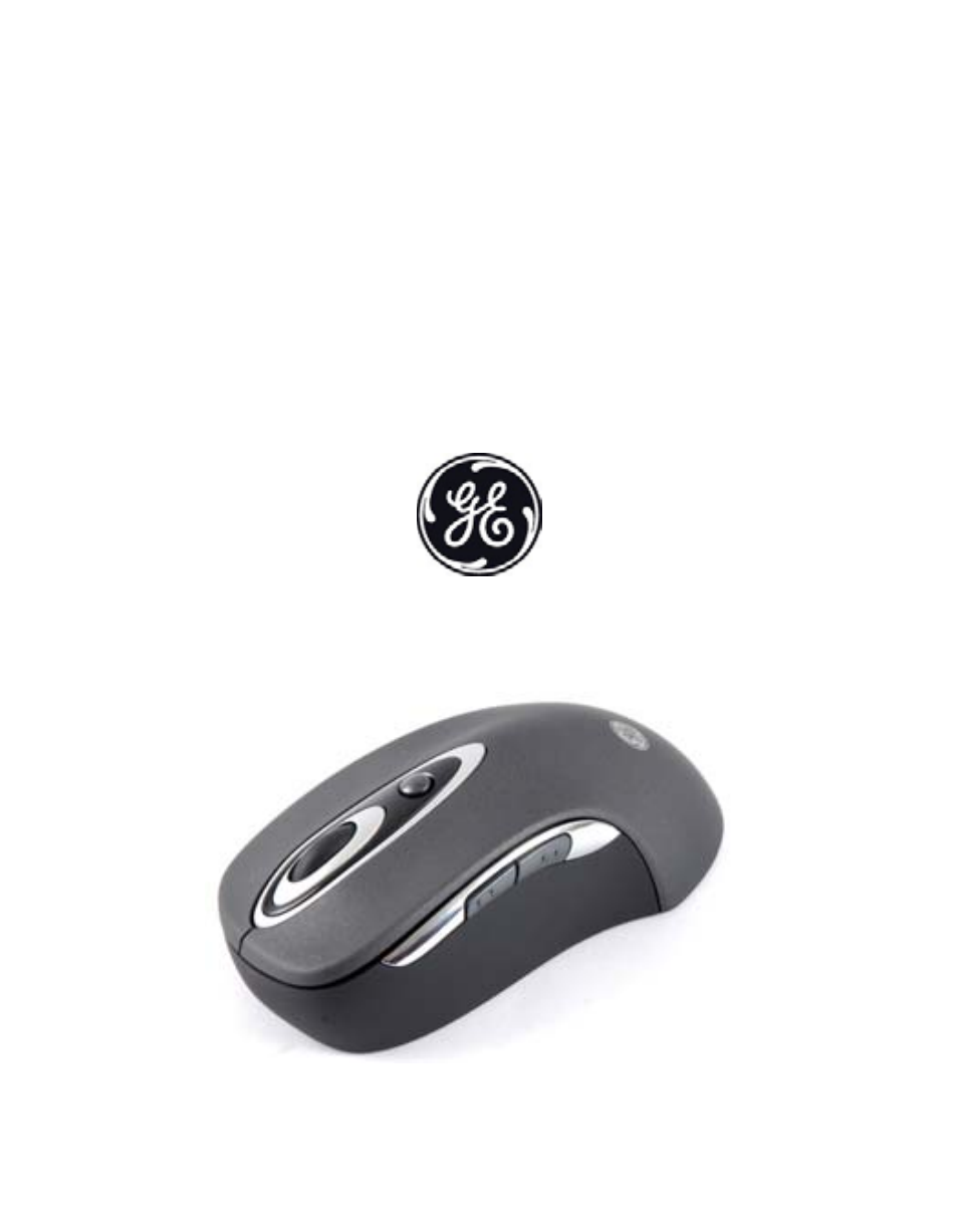GE HO98535 User Manual | 19 pages