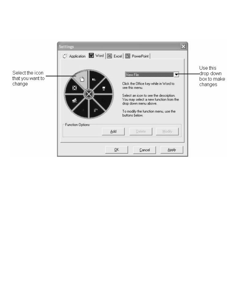 GE HO98535 User Manual | Page 12 / 19