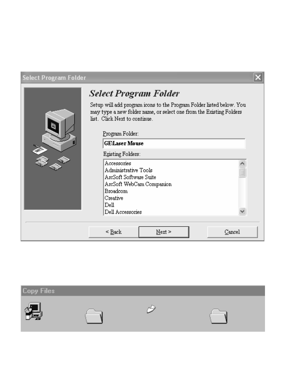 GE HO98535 User Manual | Page 8 / 19