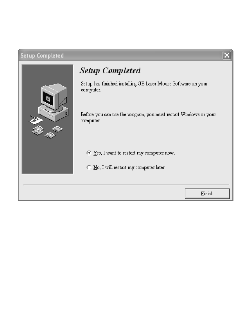 GE HO98535 User Manual | Page 9 / 19