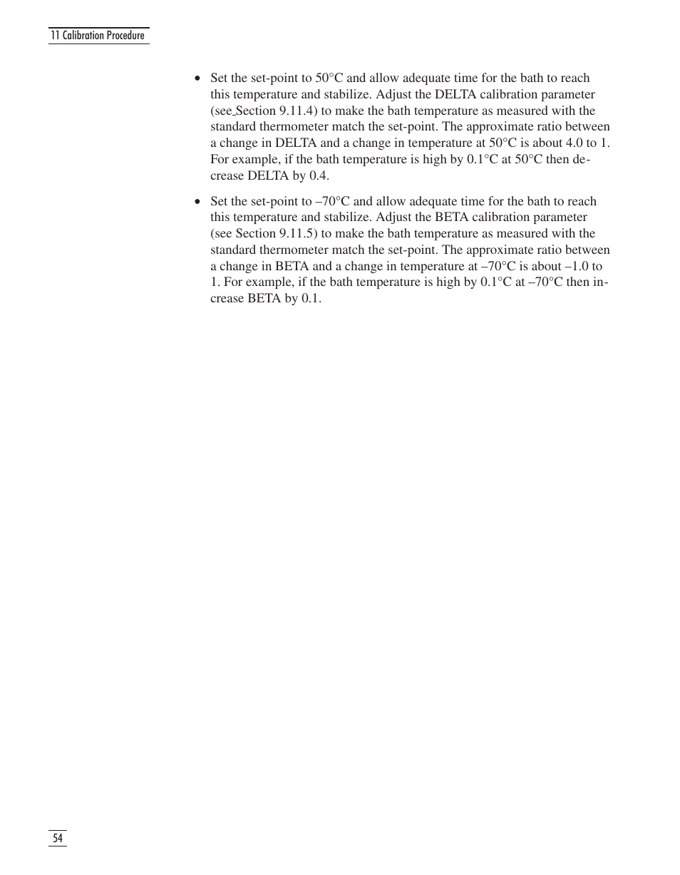 GE CTR 80 User Manual | Page 56 / 61