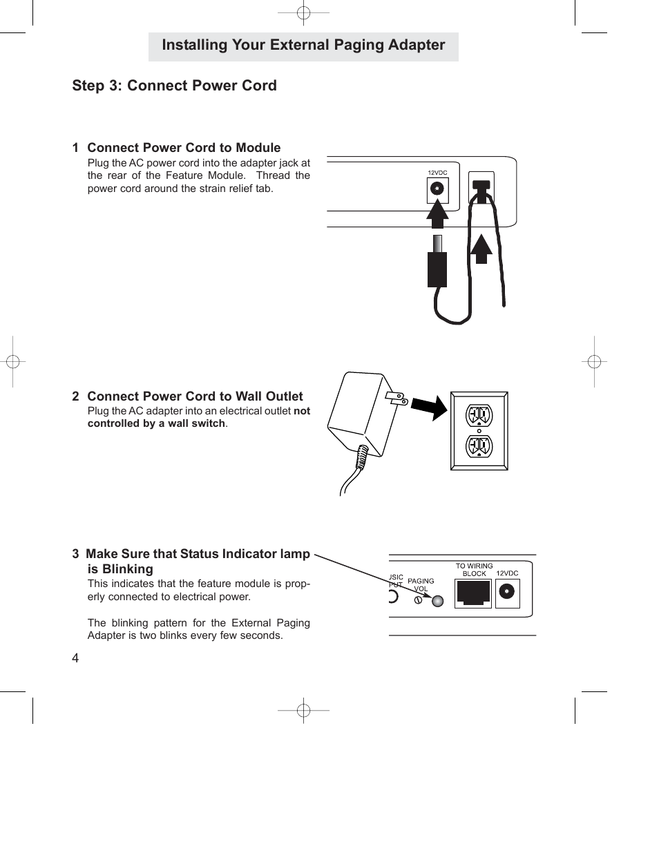 GE 800-EFM User Manual | Page 10 / 44