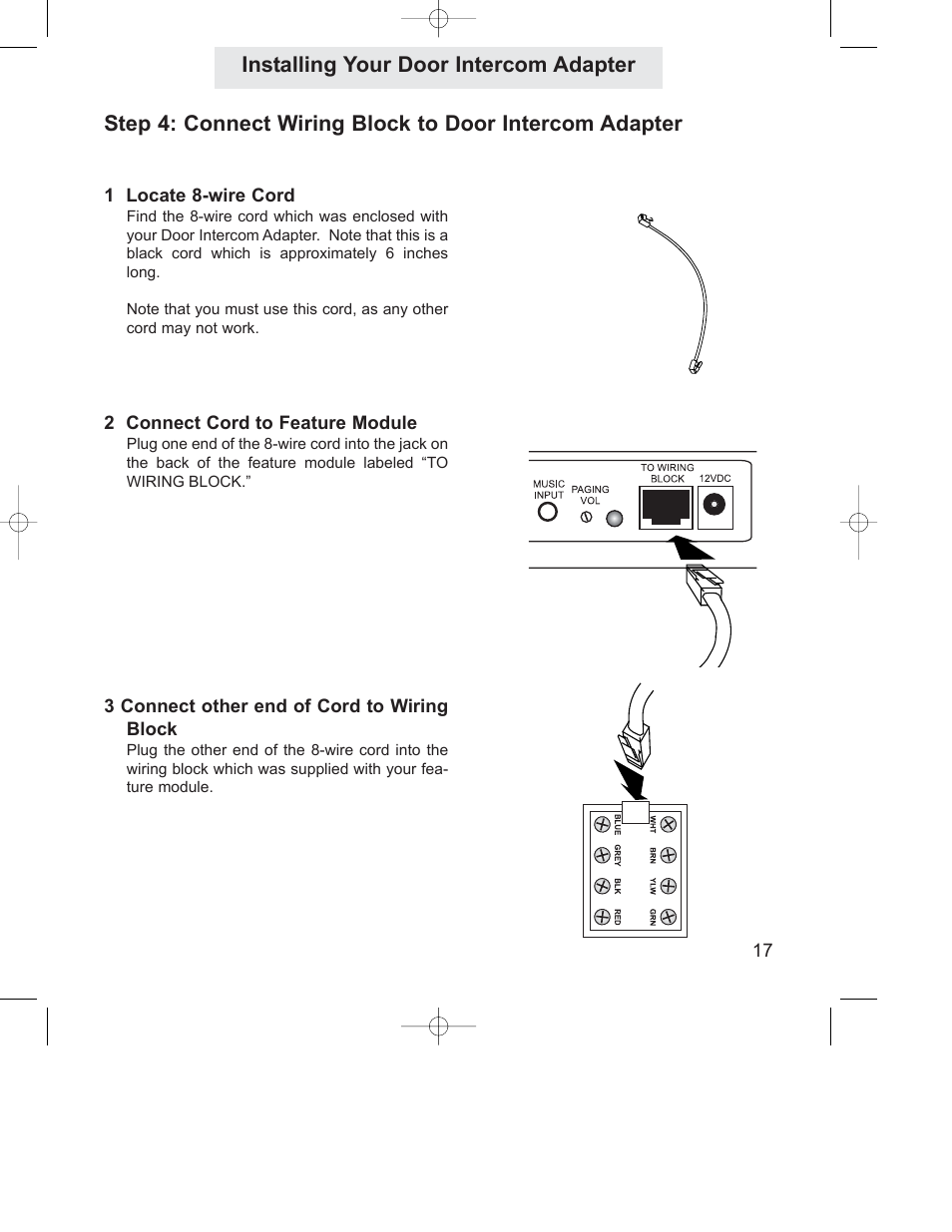 GE 800-EFM User Manual | Page 22 / 44