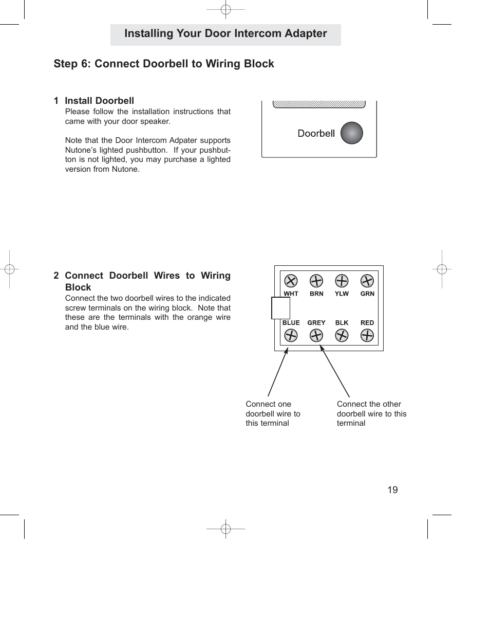 GE 800-EFM User Manual | Page 24 / 44