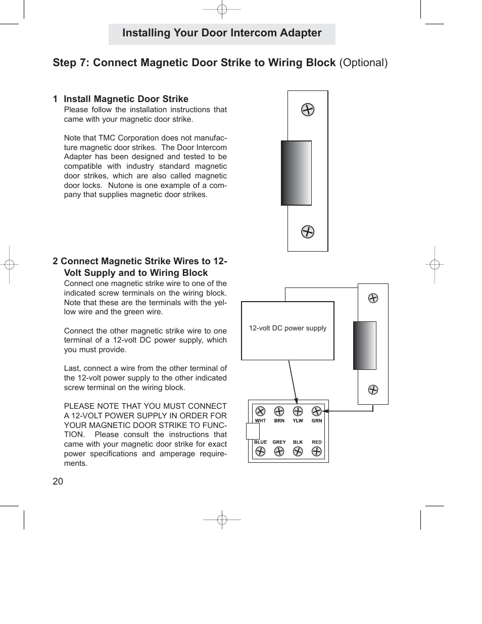 GE 800-EFM User Manual | Page 25 / 44