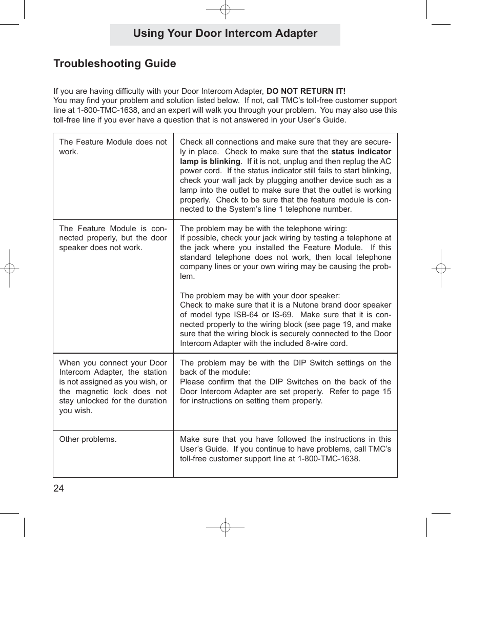 GE 800-EFM User Manual | Page 29 / 44