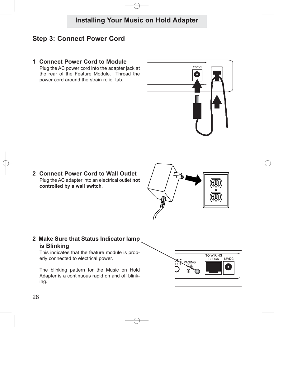 GE 800-EFM User Manual | Page 33 / 44