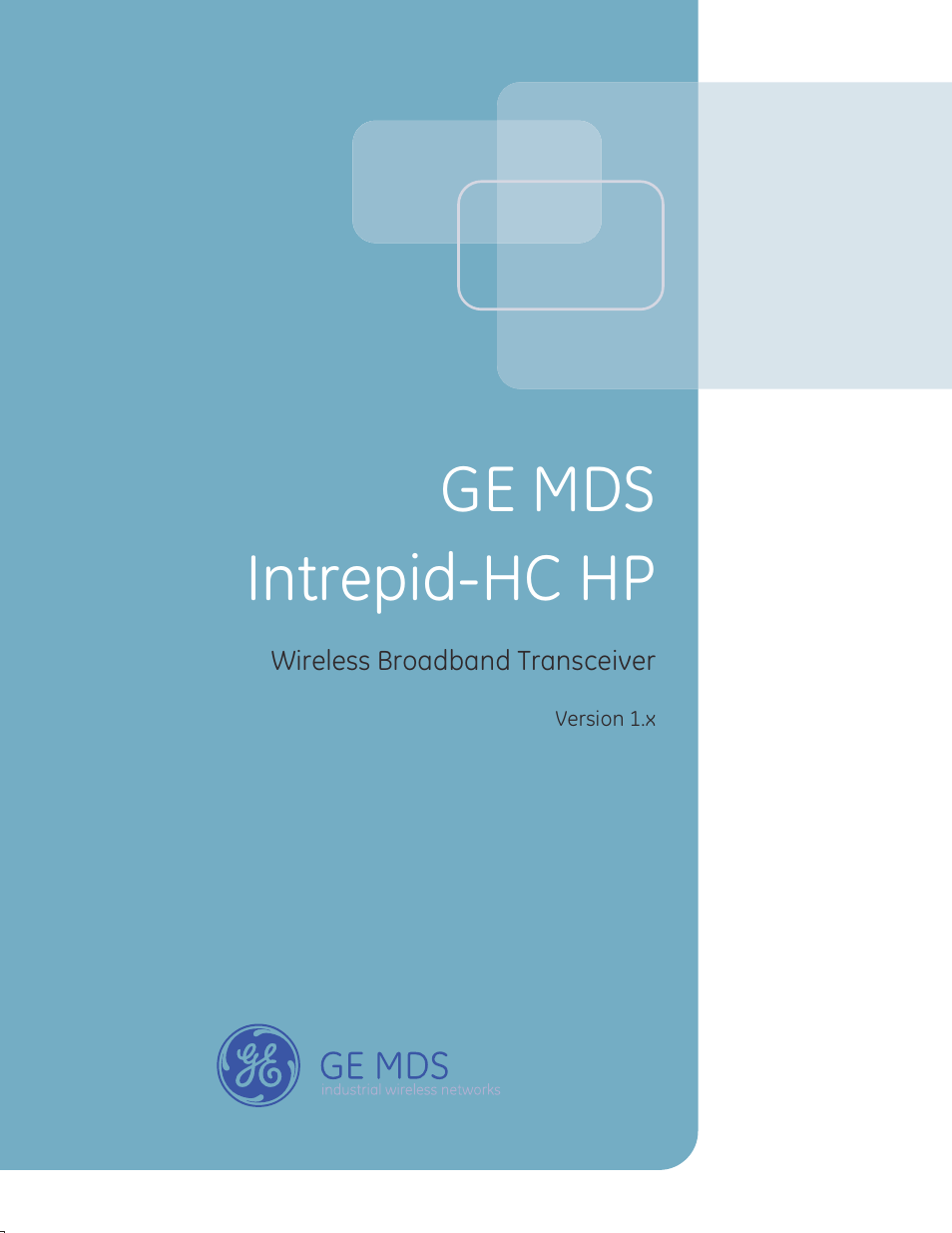 GE HC HP User Manual | 114 pages