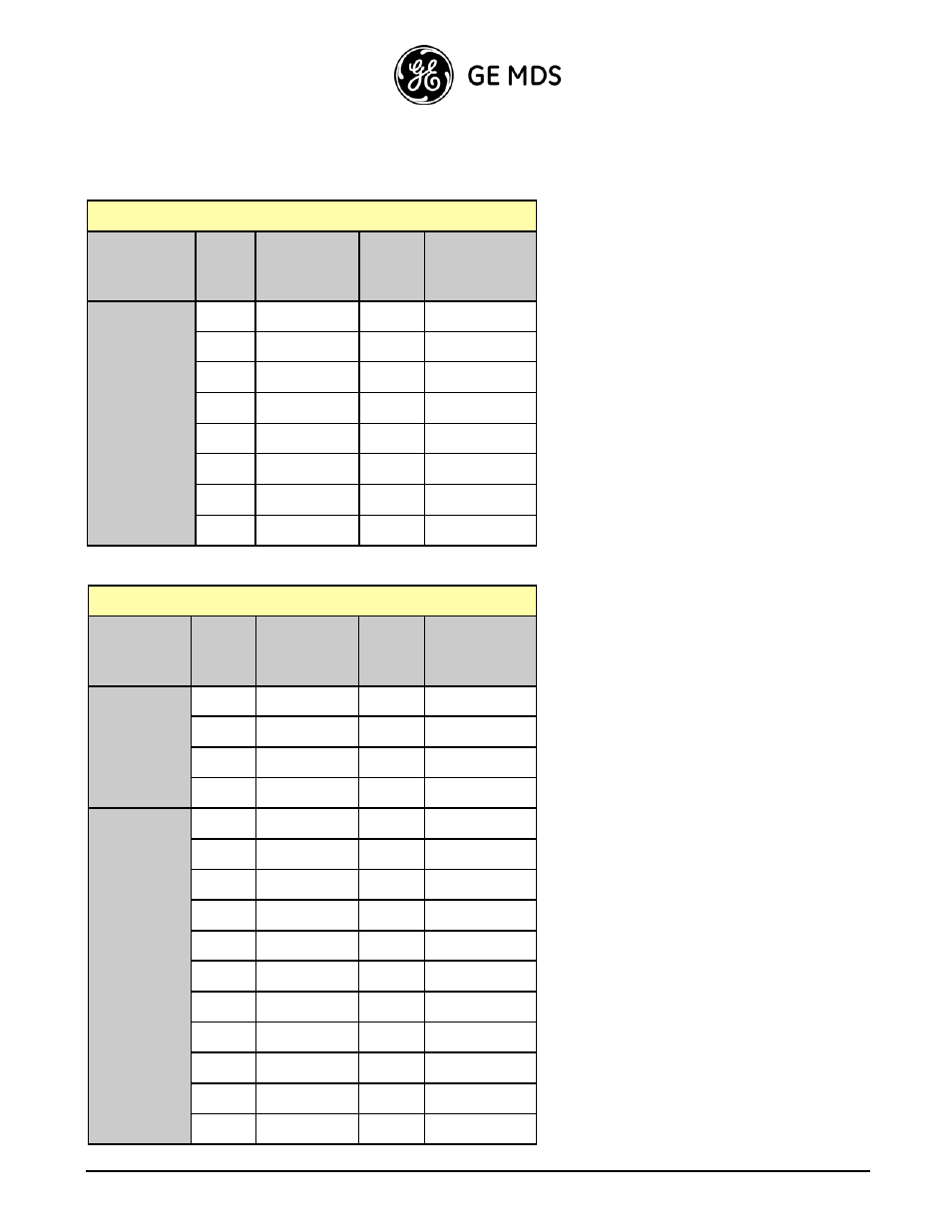 GE HC HP User Manual | Page 104 / 114