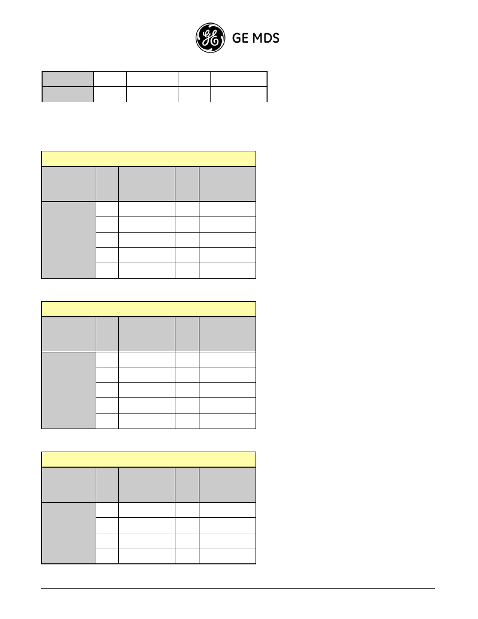 GE HC HP User Manual | Page 105 / 114