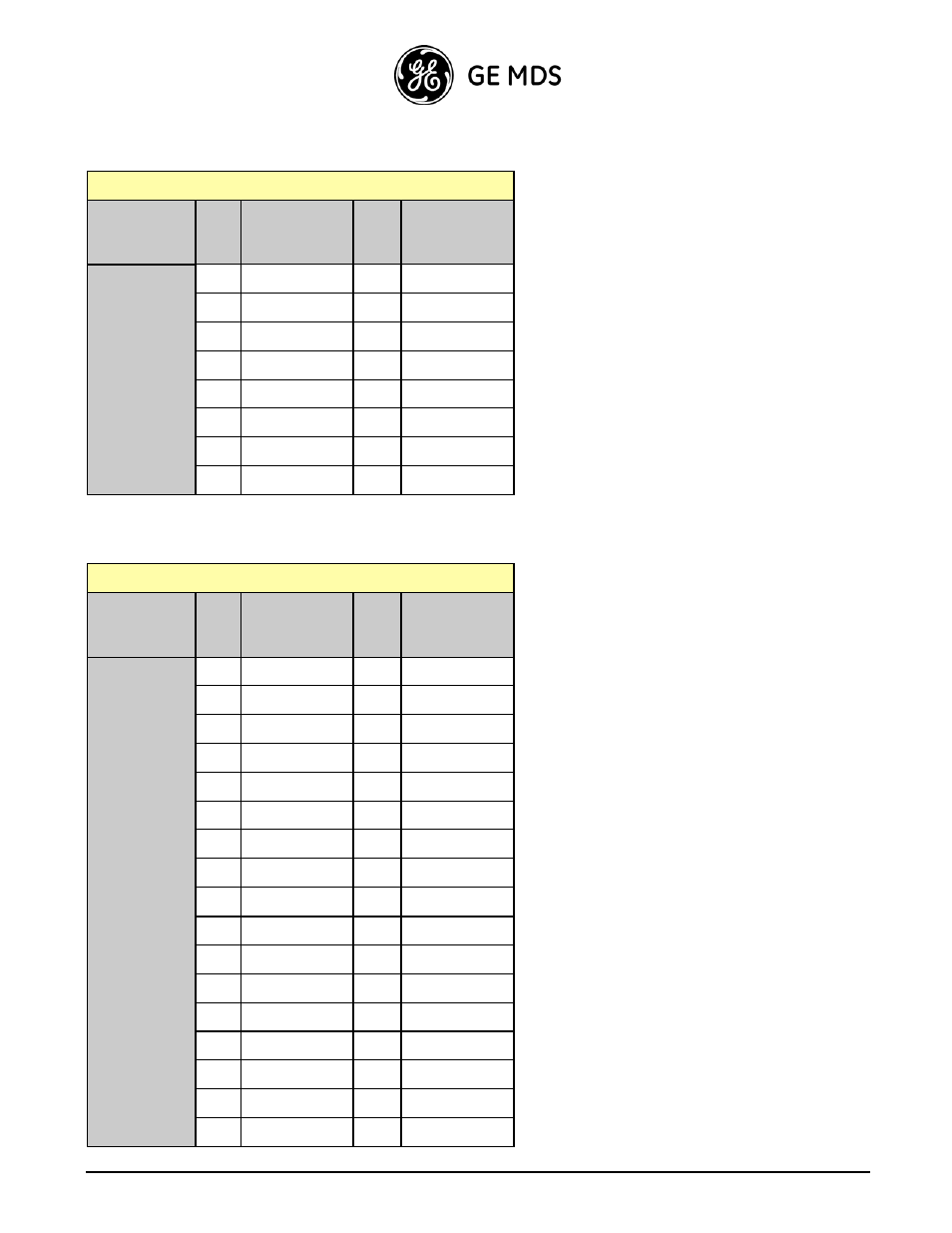 GE HC HP User Manual | Page 106 / 114