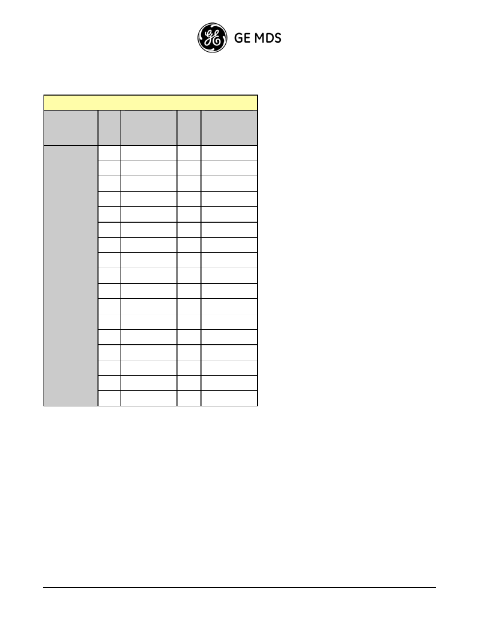 GE HC HP User Manual | Page 108 / 114