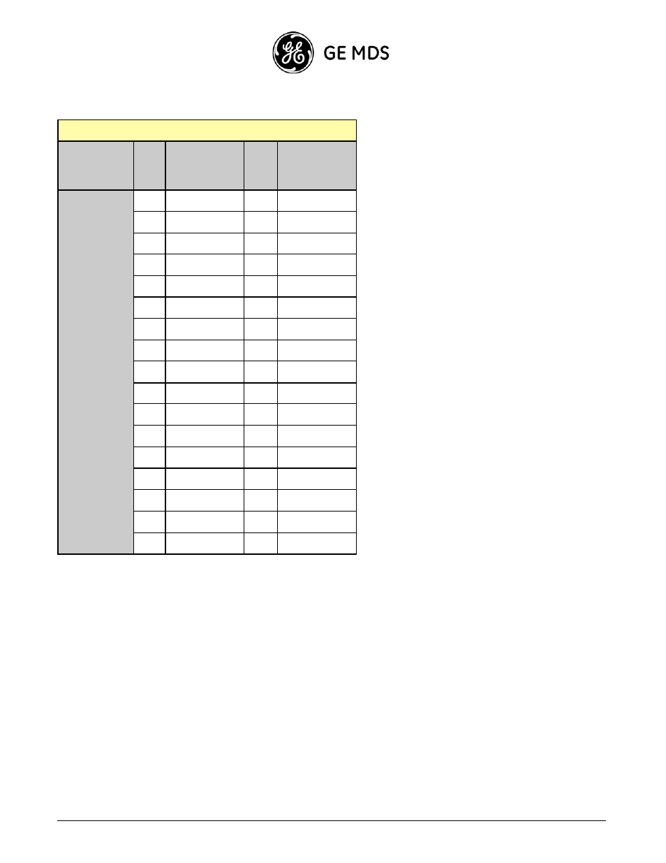 GE HC HP User Manual | Page 109 / 114