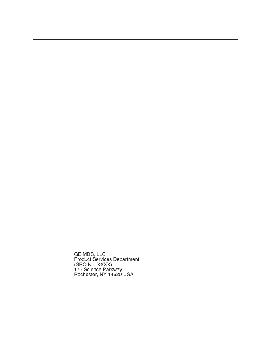 GE HC HP User Manual | Page 113 / 114