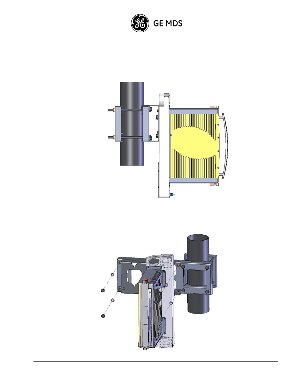 GE HC HP User Manual | Page 15 / 114