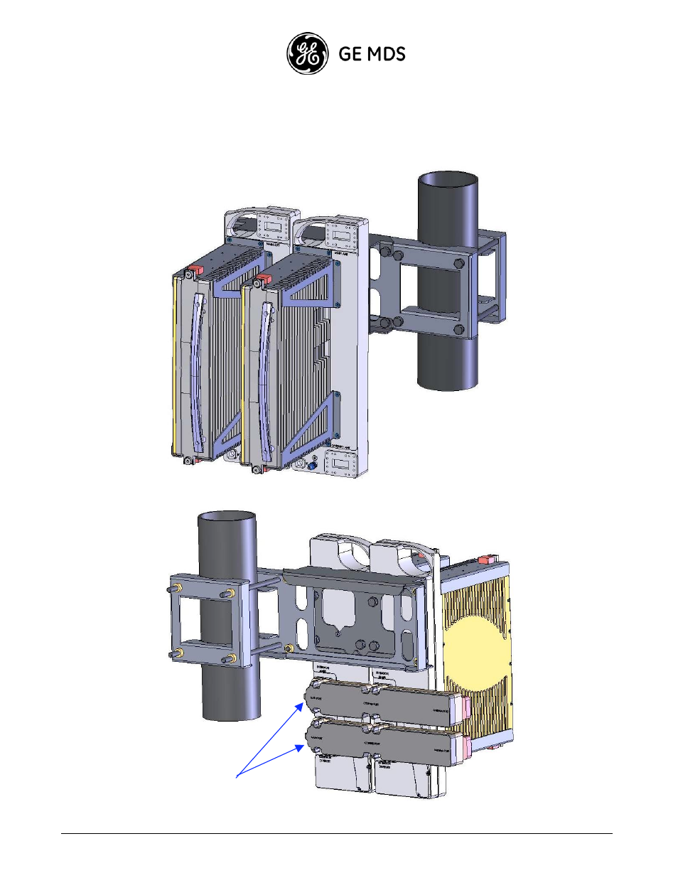 GE HC HP User Manual | Page 16 / 114