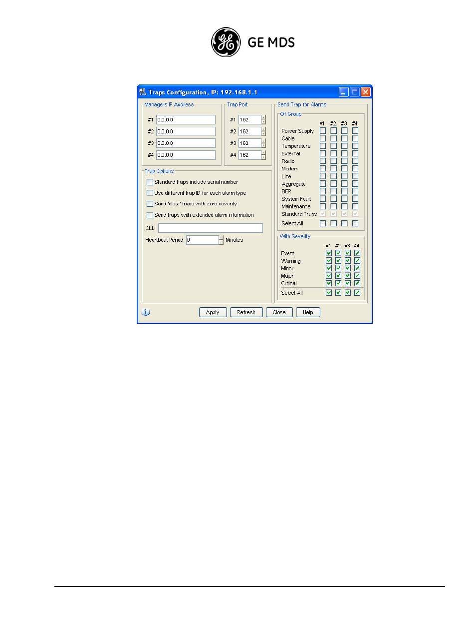 GE HC HP User Manual | Page 53 / 114