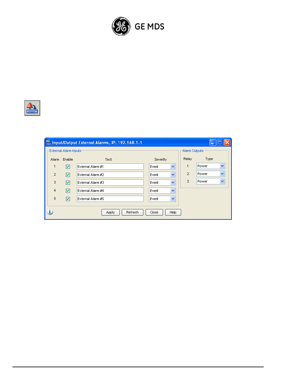 GE HC HP User Manual | Page 54 / 114