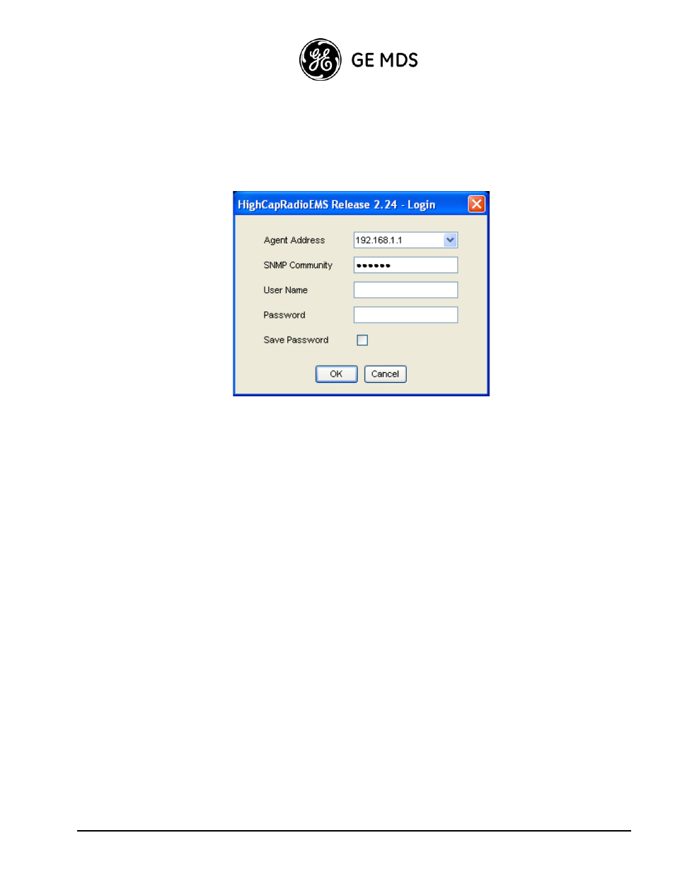 GE HC HP User Manual | Page 63 / 114