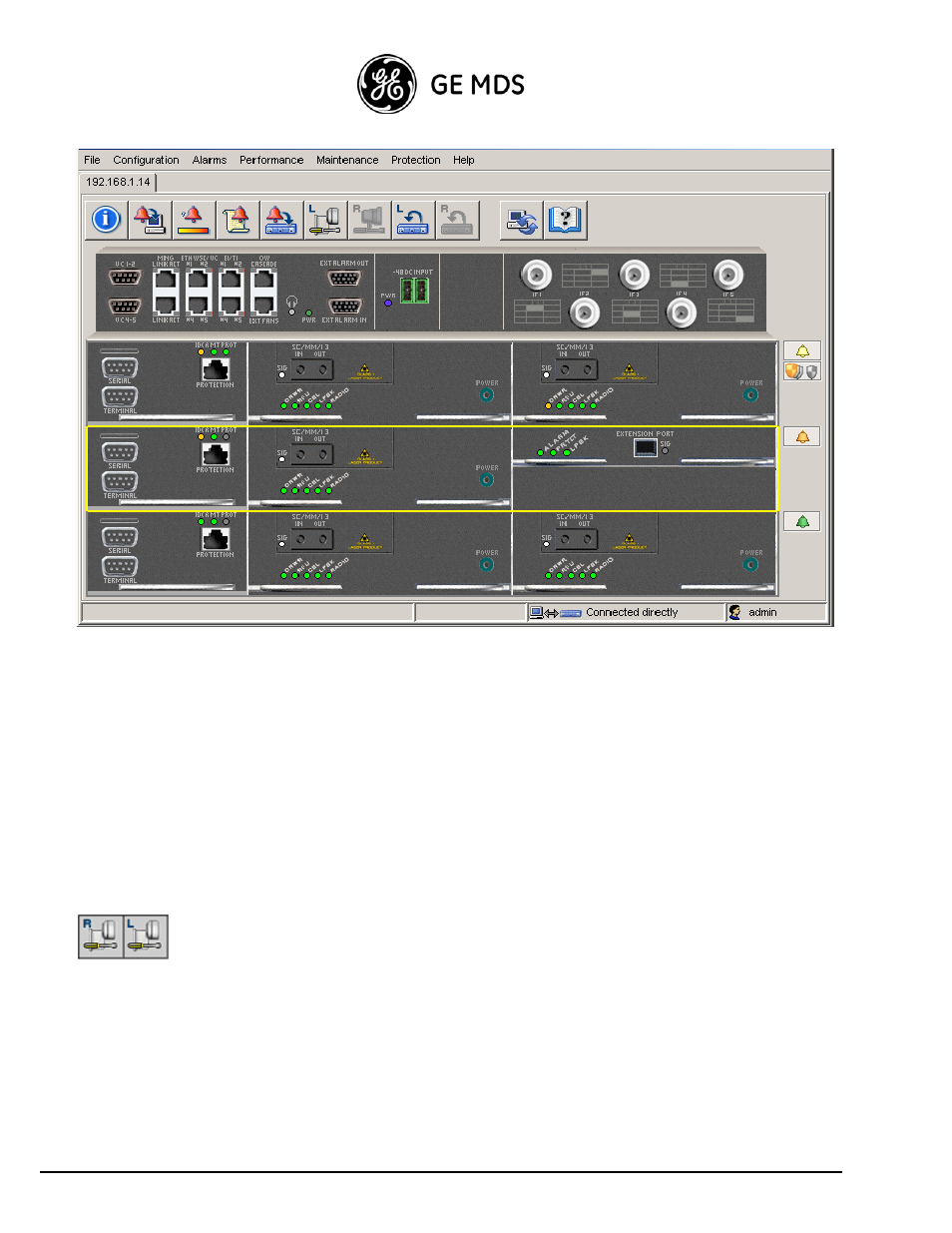 GE HC HP User Manual | Page 64 / 114