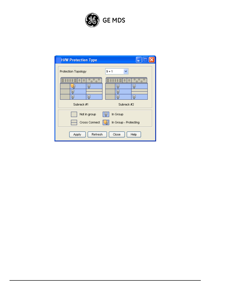 GE HC HP User Manual | Page 66 / 114