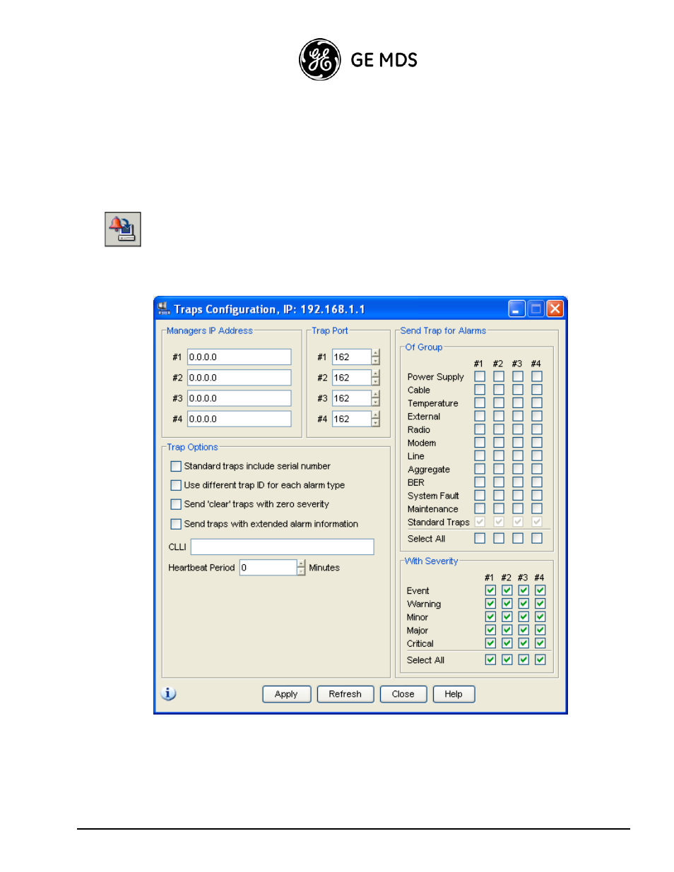 GE HC HP User Manual | Page 71 / 114