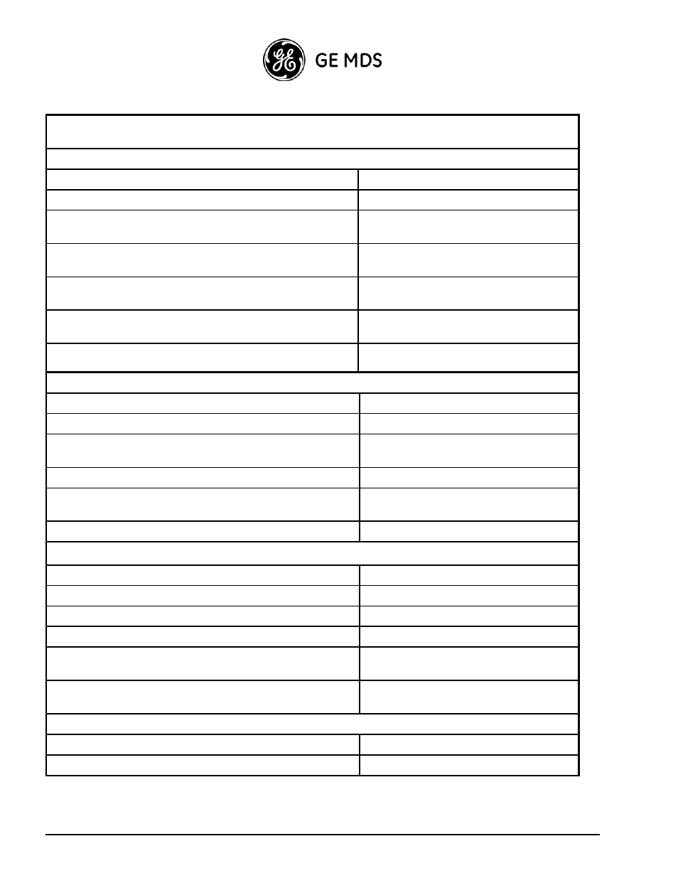 GE HC HP User Manual | Page 78 / 114