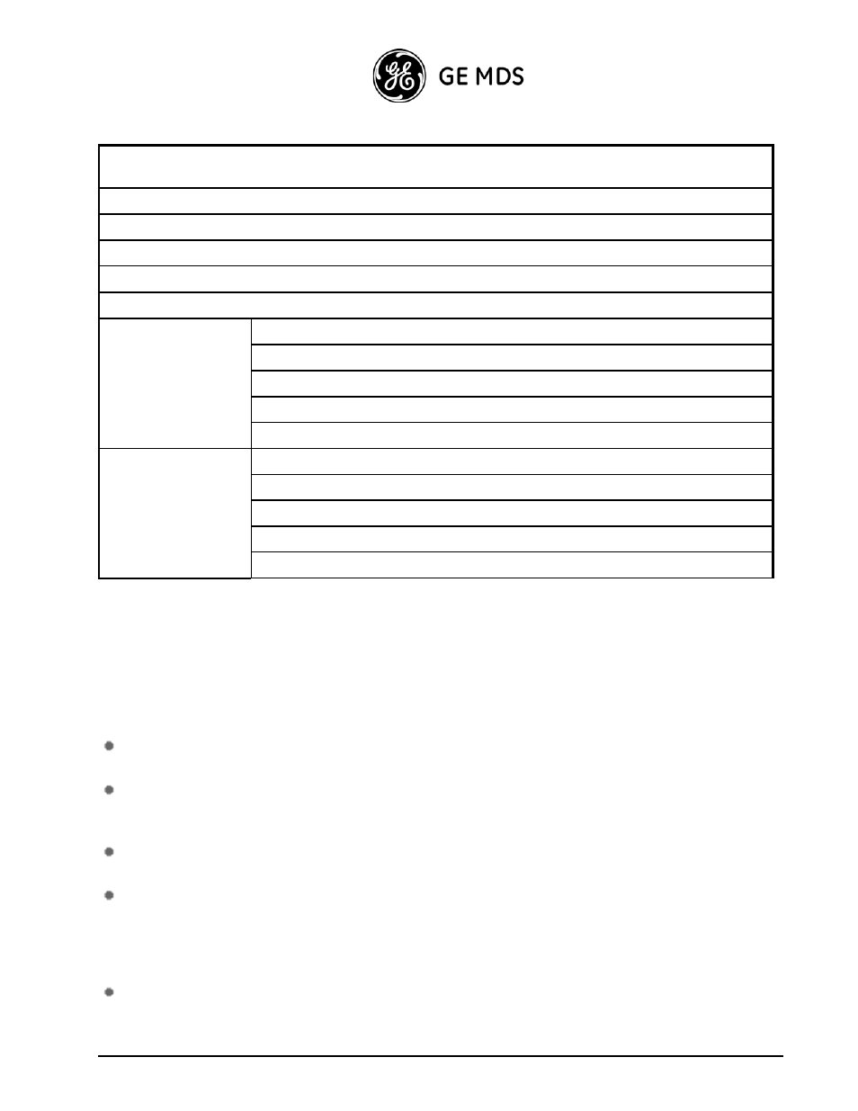 GE HC HP User Manual | Page 79 / 114