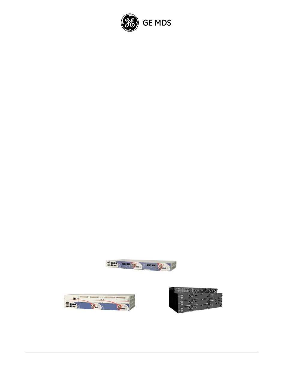 Ge mds intrepid-hc hp rfu | GE HC HP User Manual | Page 8 / 114