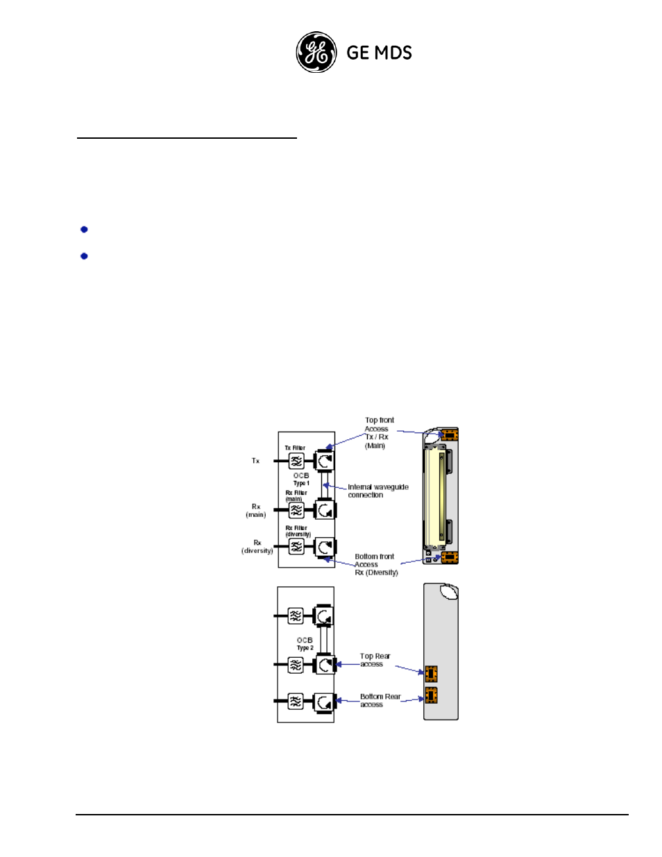 GE HC HP User Manual | Page 9 / 114