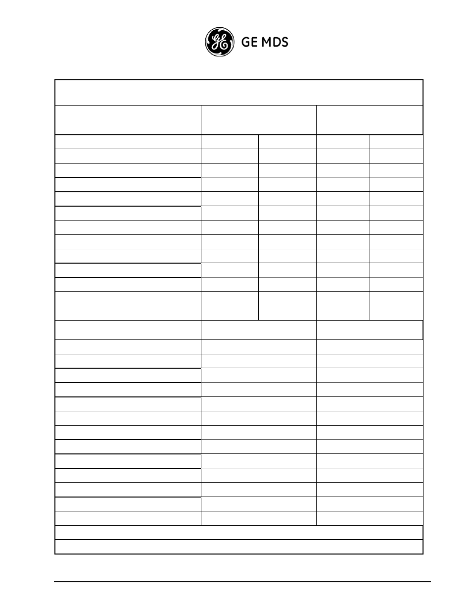 GE HC HP User Manual | Page 91 / 114