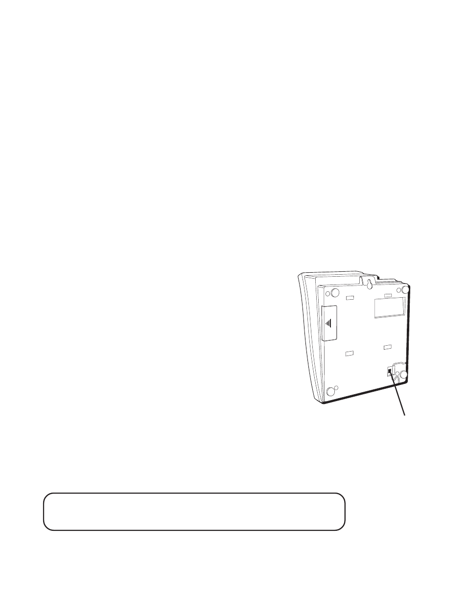 Clock setup, Programming the hour format, Setting the time | Headset, Lock, Etup, Rogramming, Ormat, Etting, Eadset | GE 15339430 User Manual | Page 19 / 52