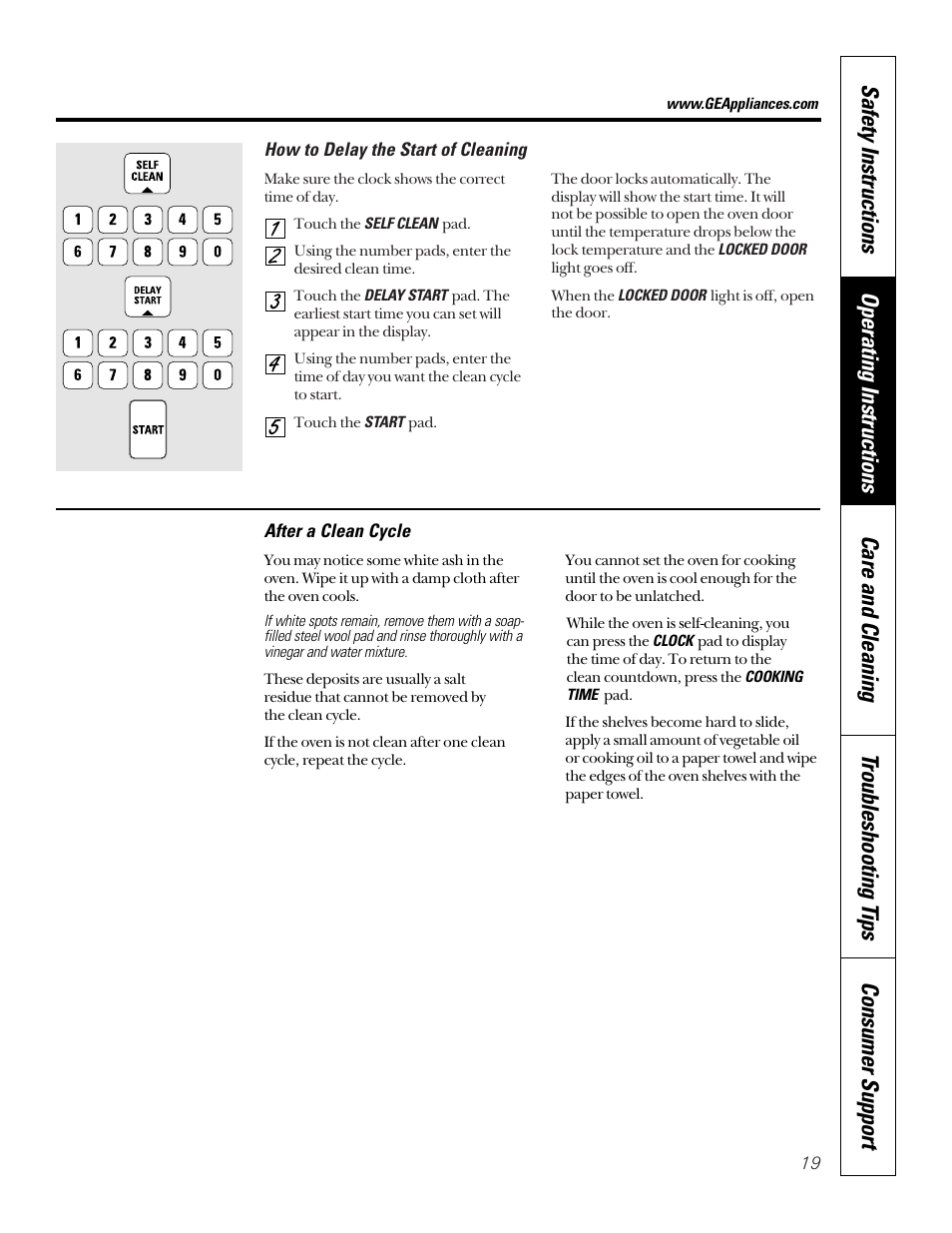 GE 164D4290P024 User Manual | Page 19 / 32