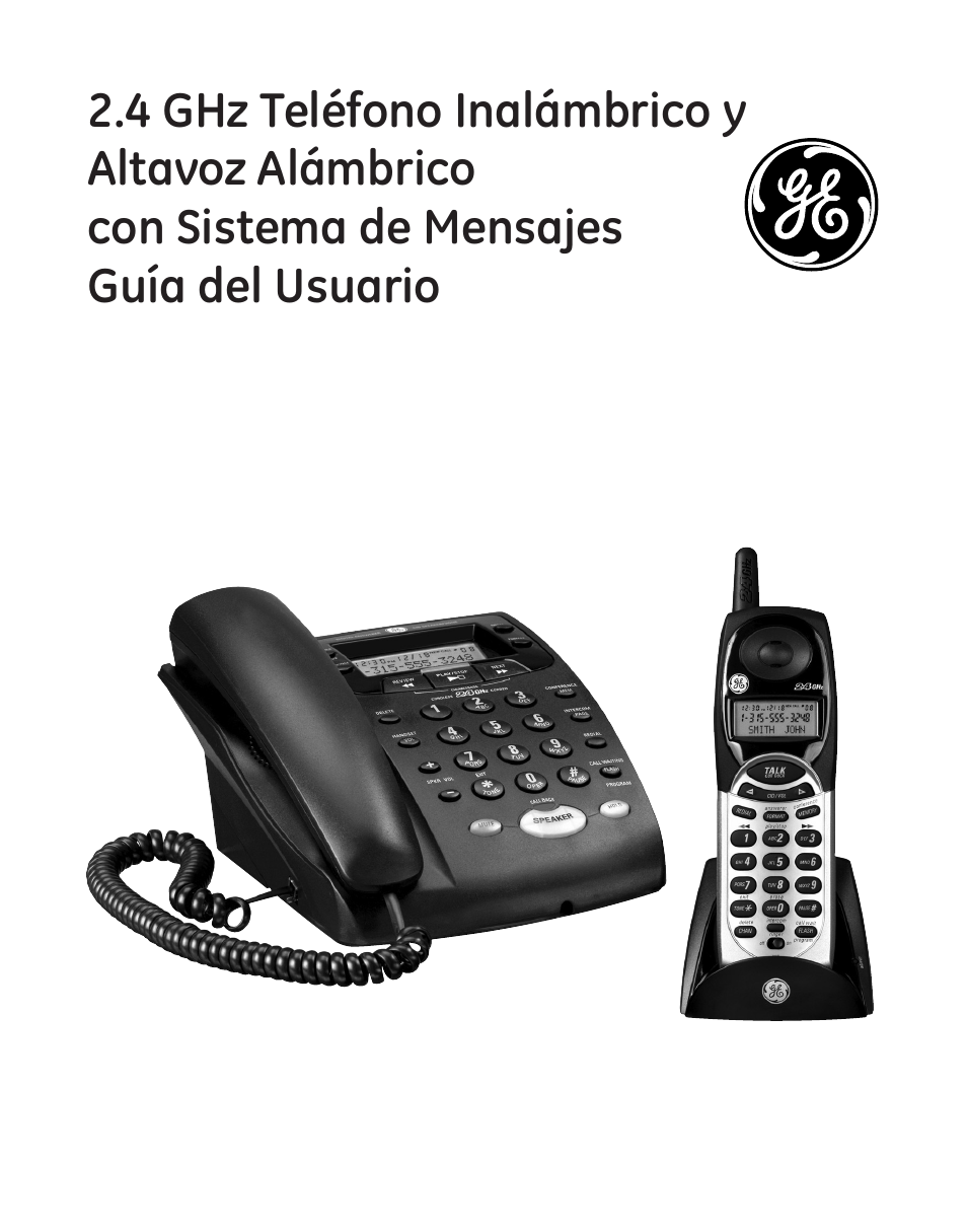 GE 27881 User Manual | Page 49 / 96