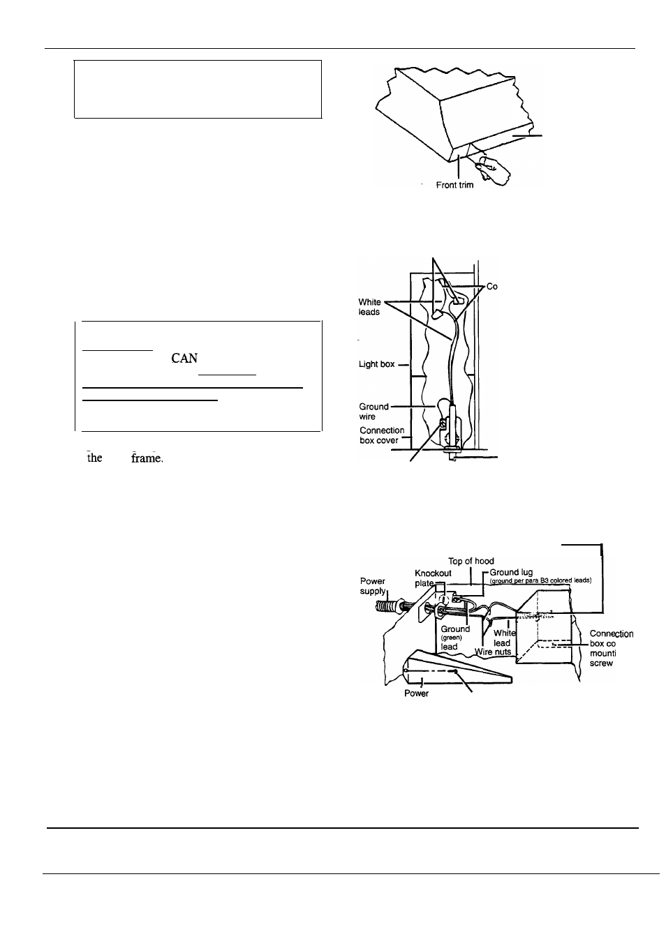 GE JN322  EN User Manual | Page 8 / 12