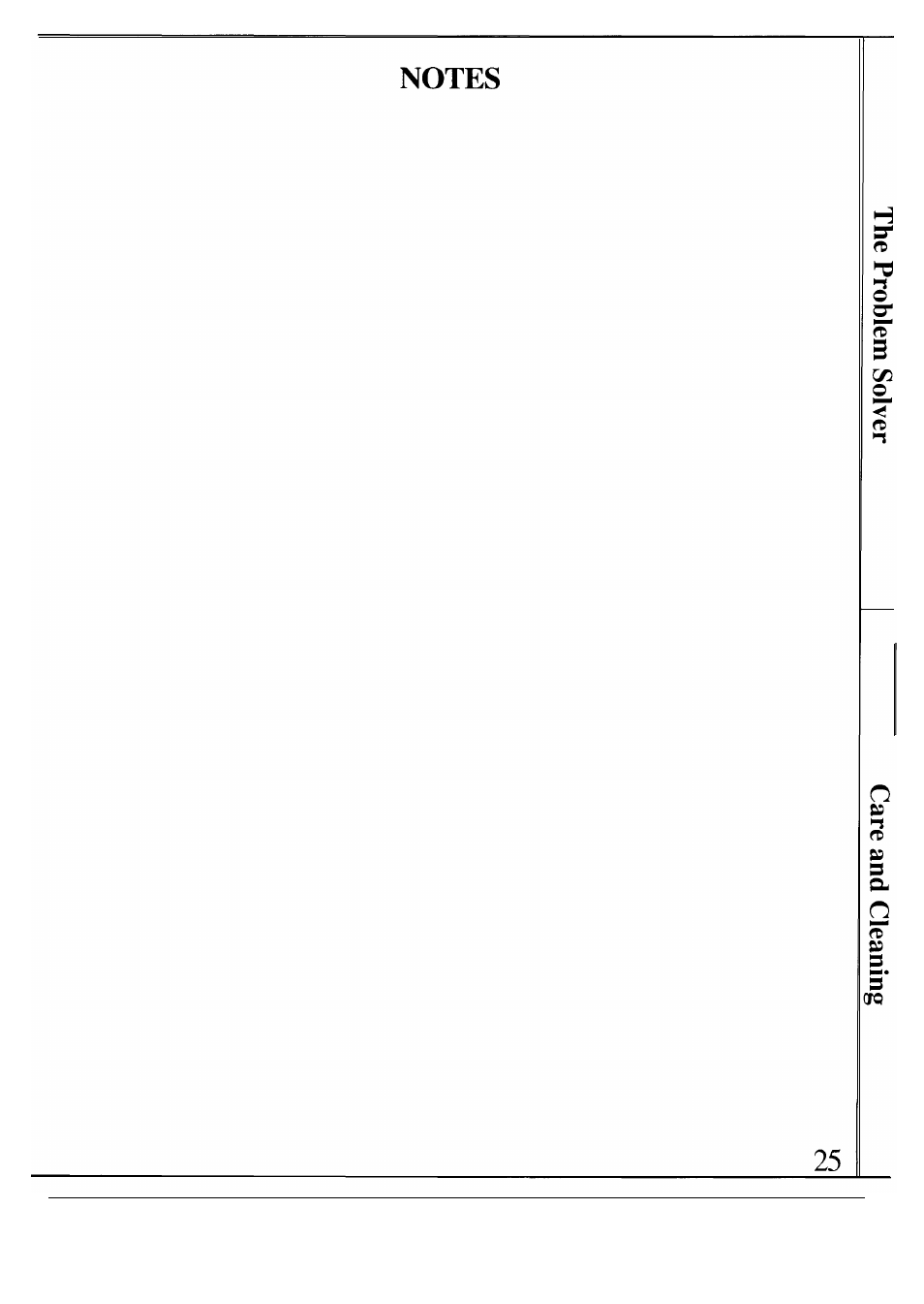 GE WA9895S User Manual | Page 25 / 28