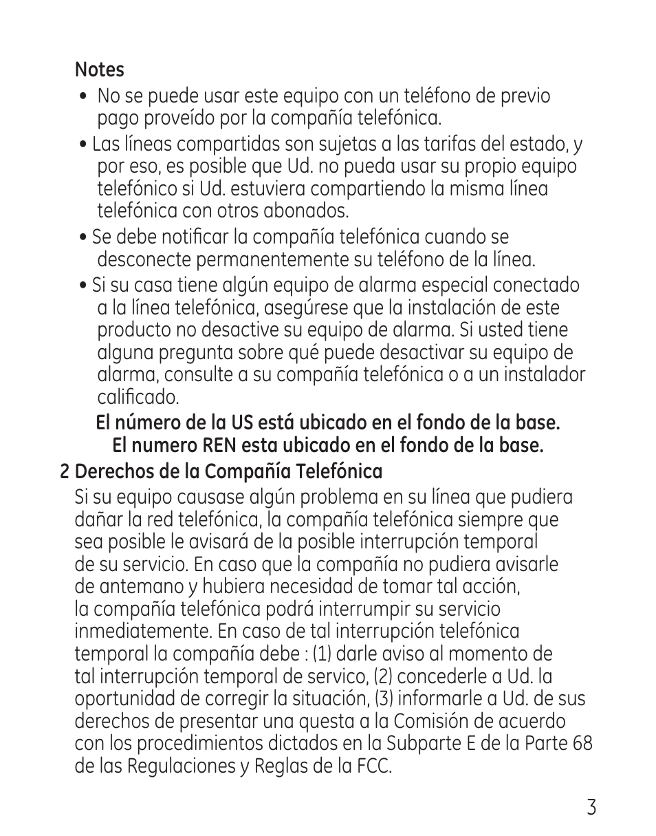 GE 29115 Series User Manual | Page 101 / 196