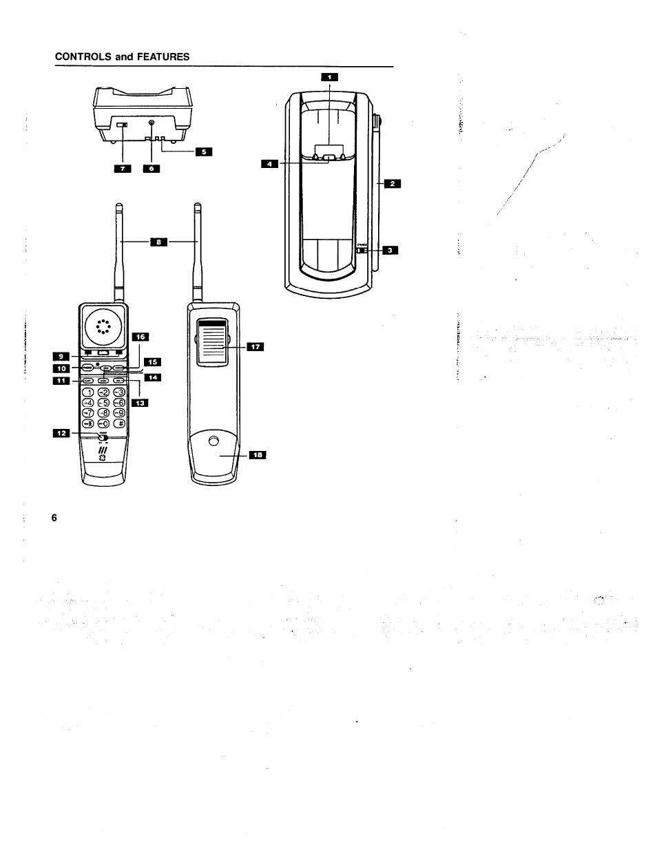 R-= l | GE 2-9730 User Manual | Page 6 / 23