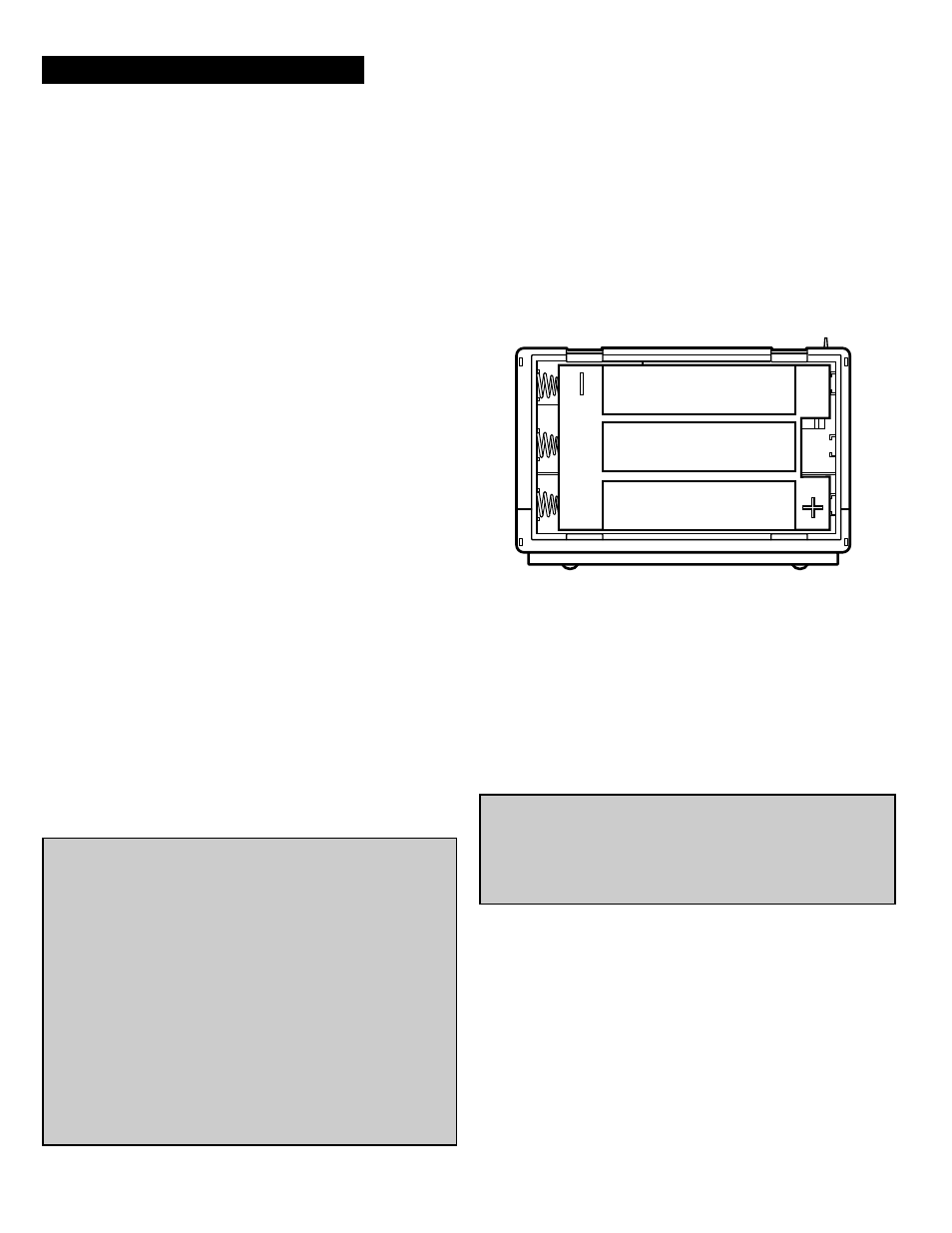 Optional dc rechargeable battery, Optional rechargeable battery, Charging instructions | Operating instructions, 14 powering your spacemaker | GE 05GP005 User Manual | Page 16 / 24