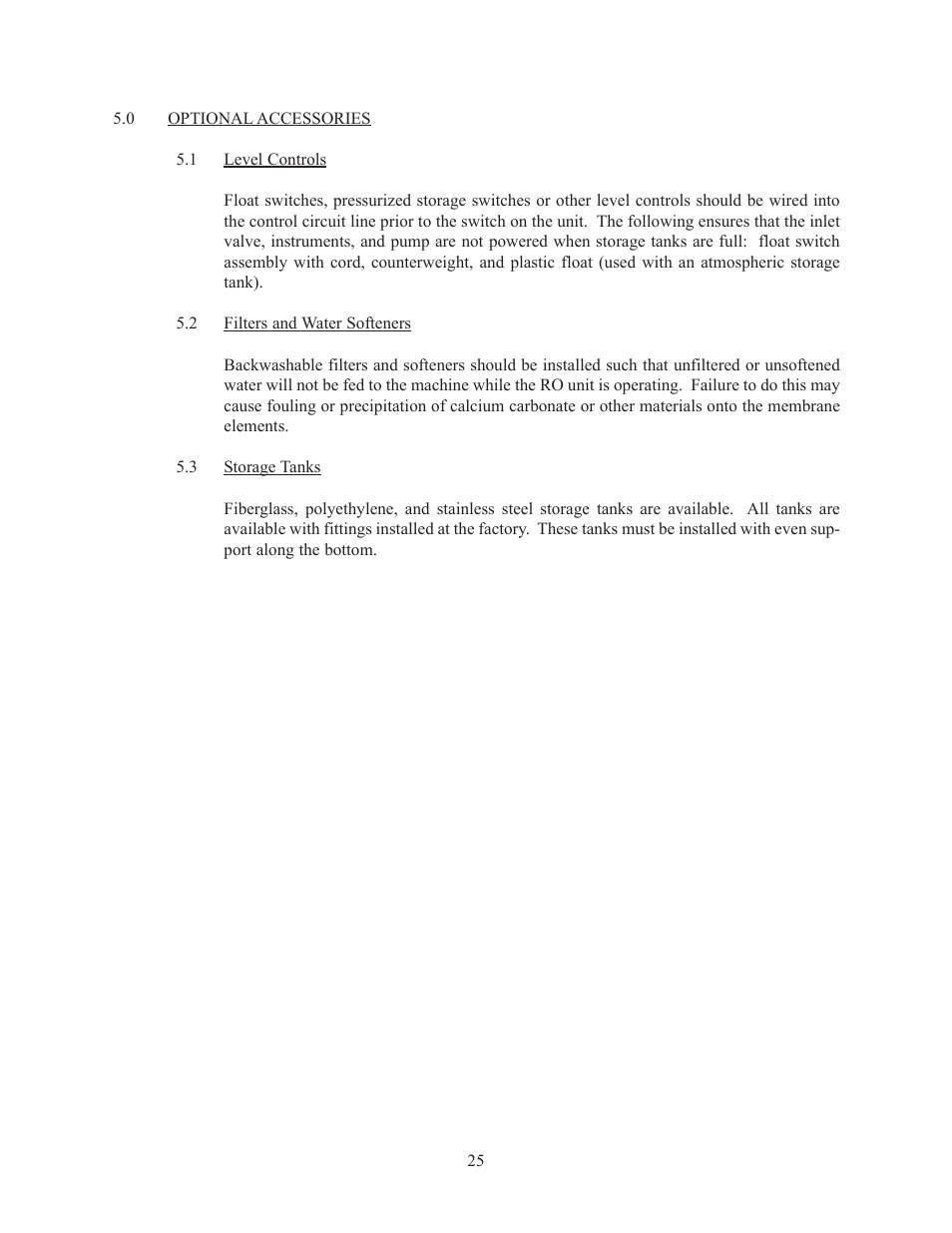 GE E4H Series User Manual | Page 31 / 44