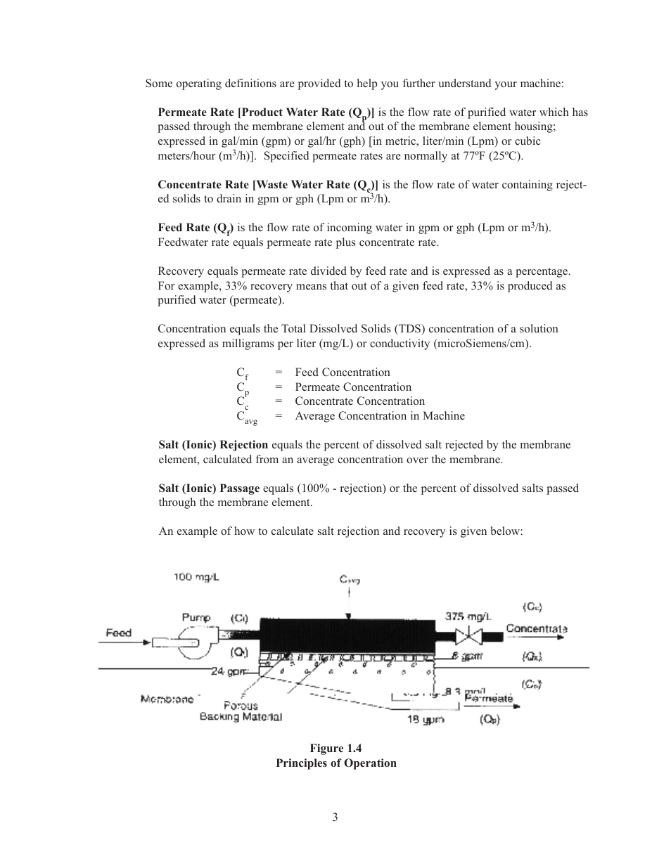 GE E4H Series User Manual | Page 9 / 44