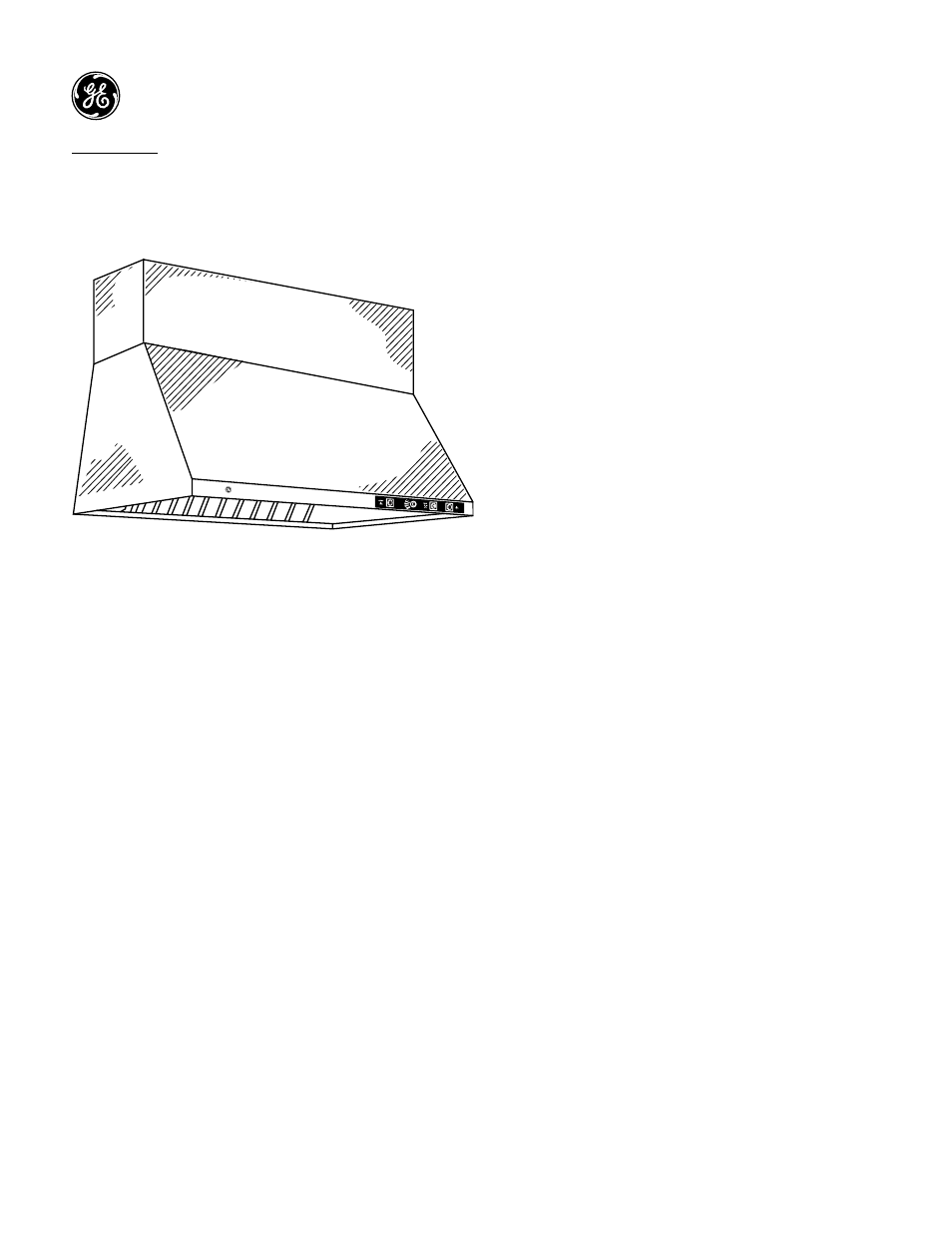 Monogram | GE MONOGRAM ZV370YSS--30" User Manual | Page 5 / 5