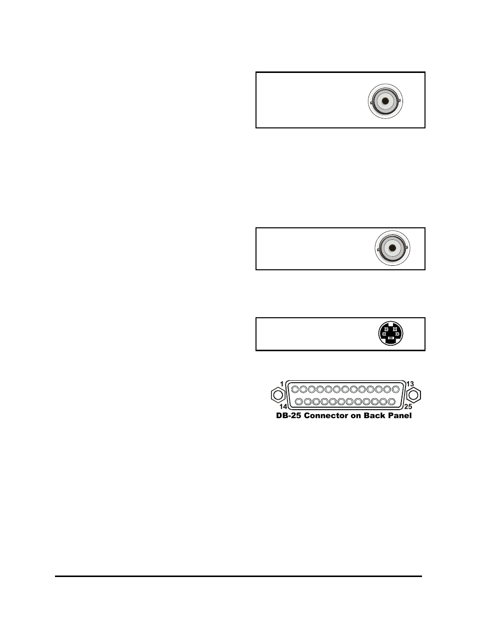GE DVMRe User Manual | Page 11 / 88